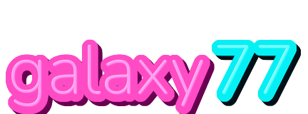 galaxy77 — logo kanal