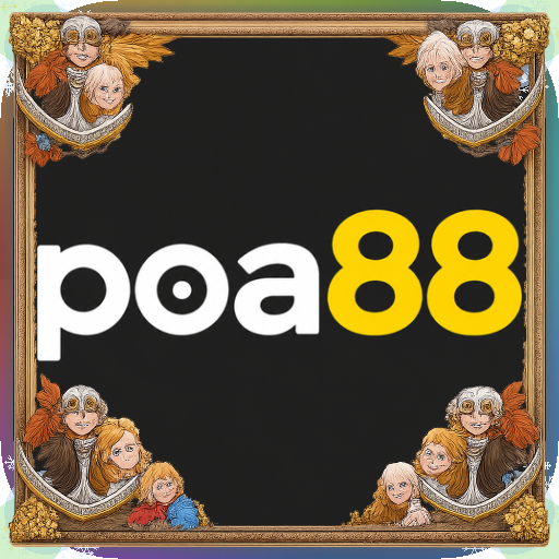 poa88 — galeri pratinjau - APK Resmi